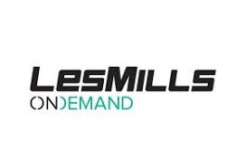 Online les mills hot sale